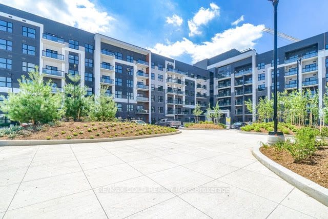 609-128 Grovewood Common N/A, Oakville, ON, L6H 0X3 - 3