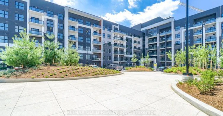 609-128 Grovewood Common N/A, Oakville, ON, L6H 0X3 - 3