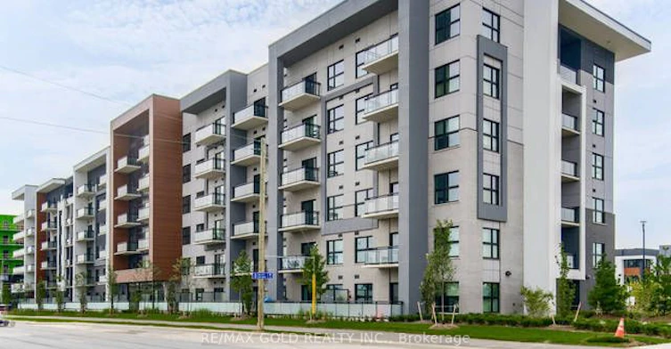 609-128 Grovewood Common N/A, Oakville, ON, L6H 0X3
