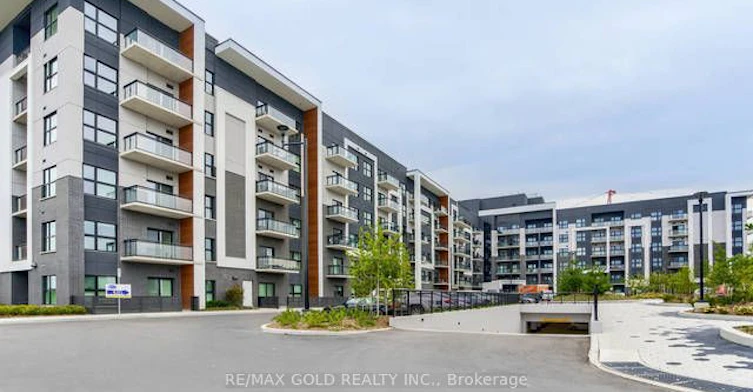 609-128 Grovewood Common N/A, Oakville, ON, L6H 0X3 - 2