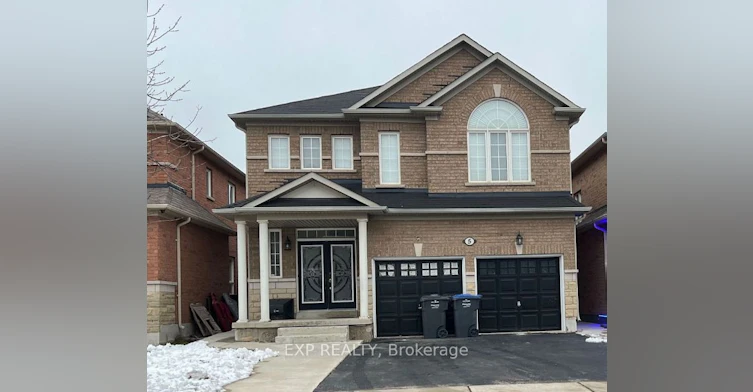 Brampton, ON