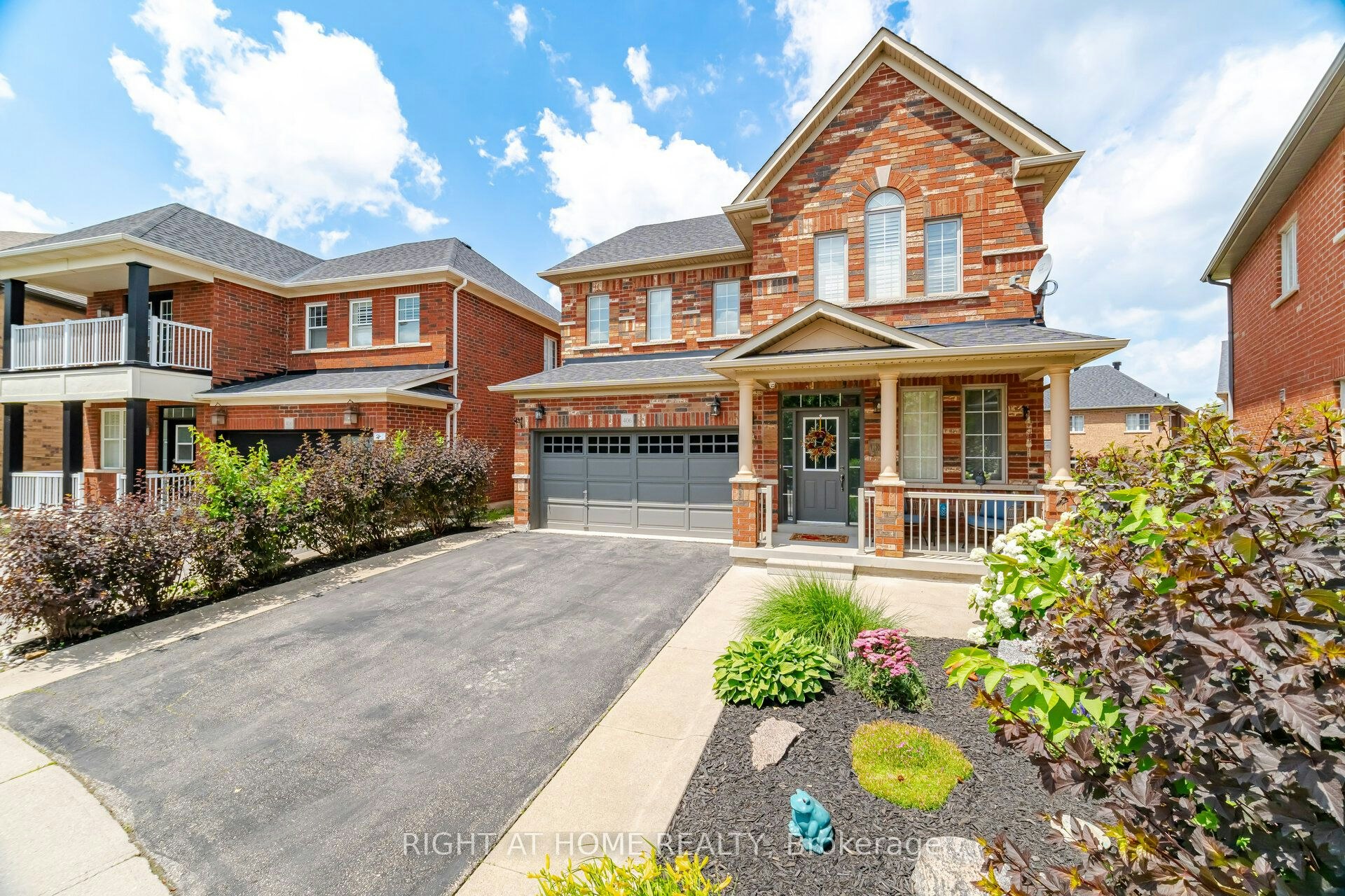 406 Chandler Crescent, Milton, ON, L9T 0S9