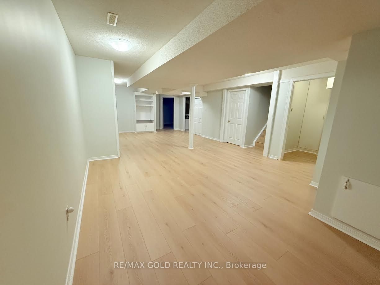 Basement-5444 Razorbill Court, Mississauga, ON, L5V 2C9 - 4