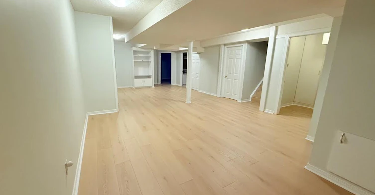Basement-5444 Razorbill Court, Mississauga, ON, L5V 2C9 - 4