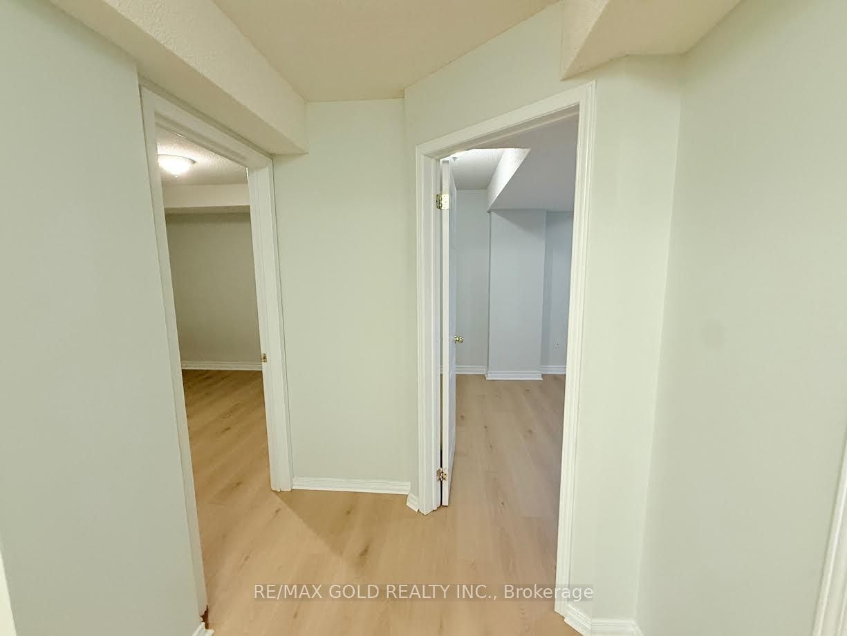 Basement-5444 Razorbill Court, Mississauga, ON, L5V 2C9 - 6