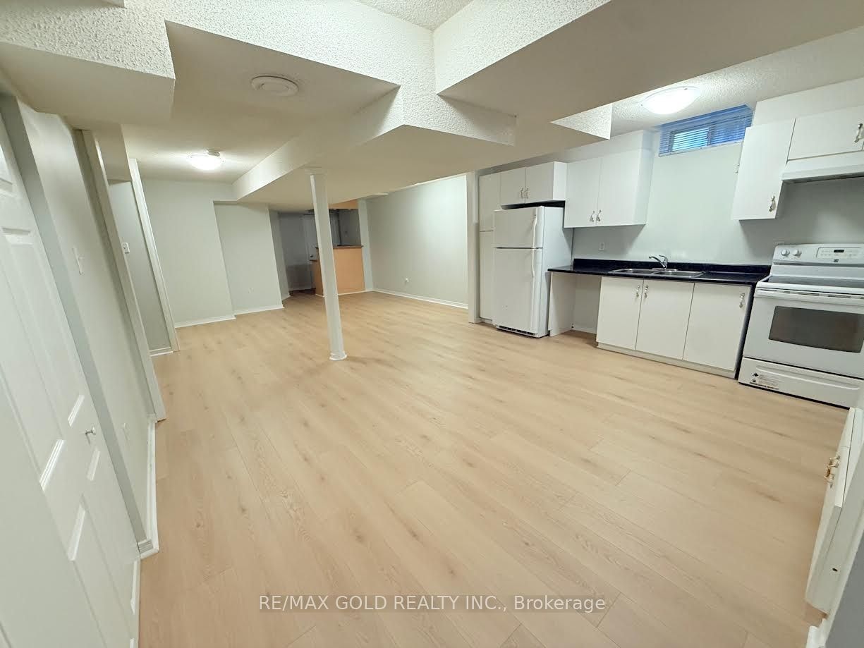 Basement-5444 Razorbill Court, Mississauga, ON, L5V 2C9 - 3