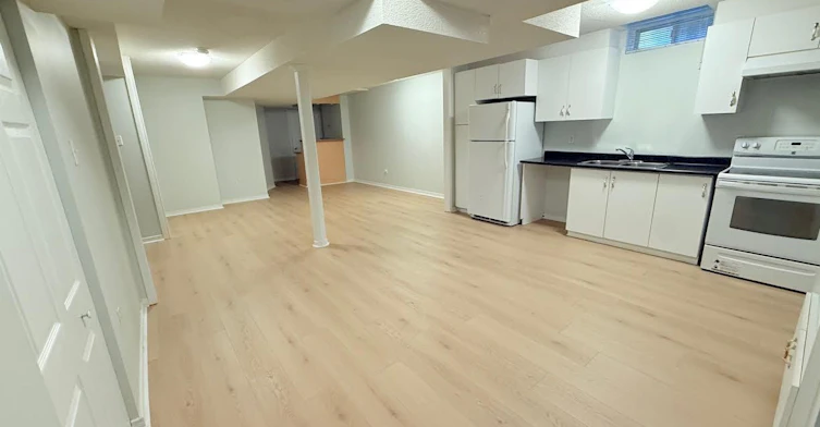 Basement-5444 Razorbill Court, Mississauga, ON, L5V 2C9 - 3