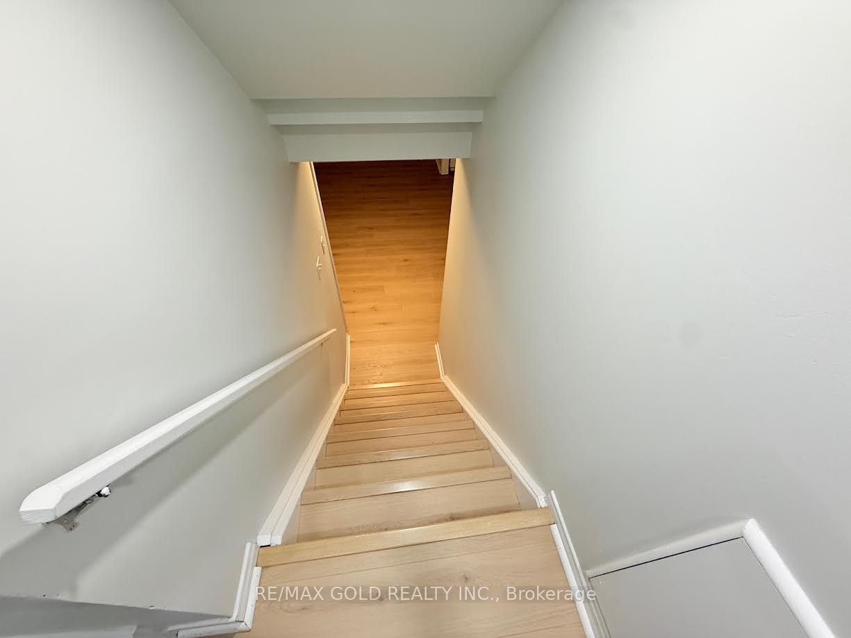 Basement-5444 Razorbill Court, Mississauga, ON, L5V 2C9 - 2