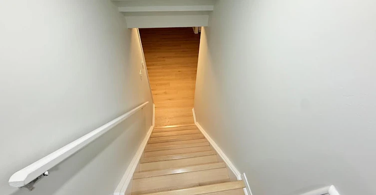 Basement-5444 Razorbill Court, Mississauga, ON, L5V 2C9 - 2