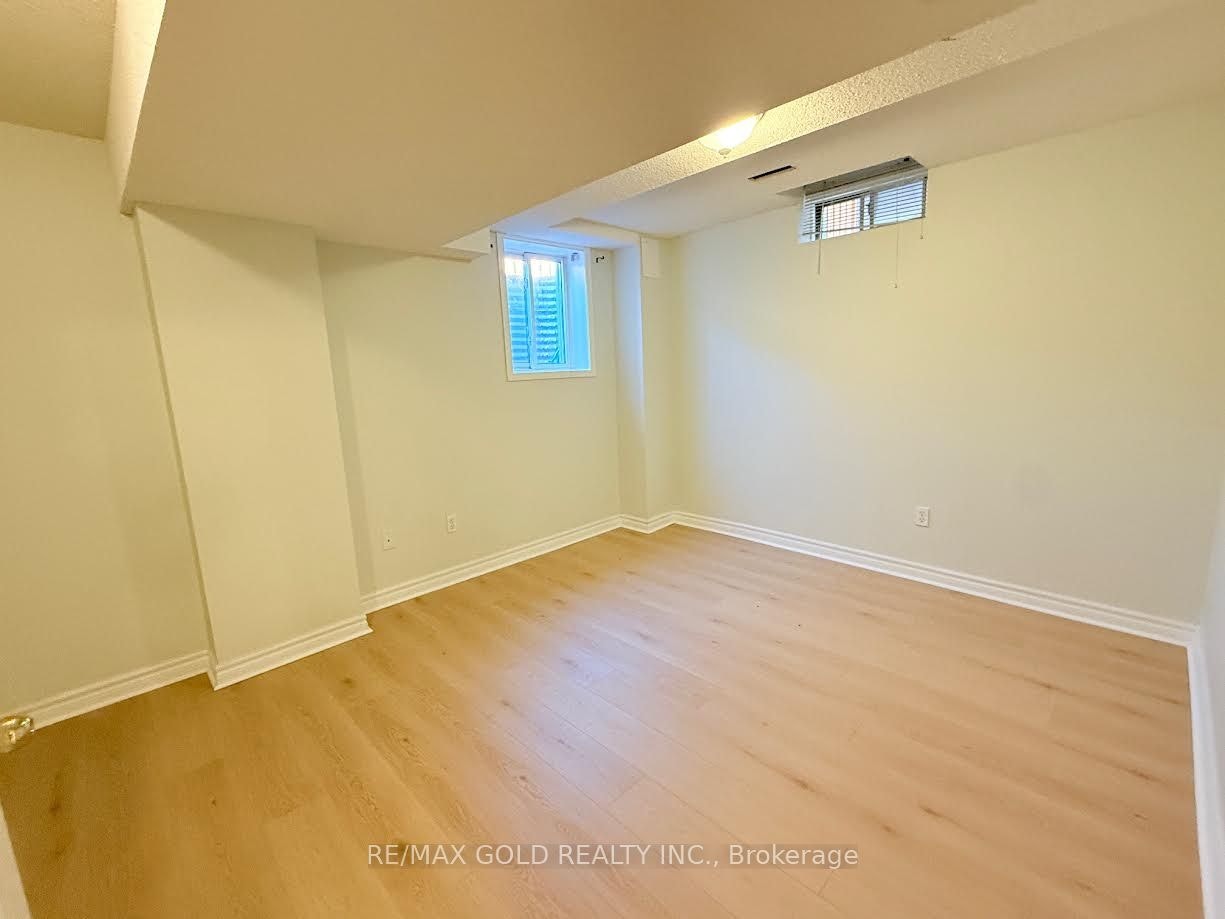 Basement-5444 Razorbill Court, Mississauga, ON, L5V 2C9 - 9