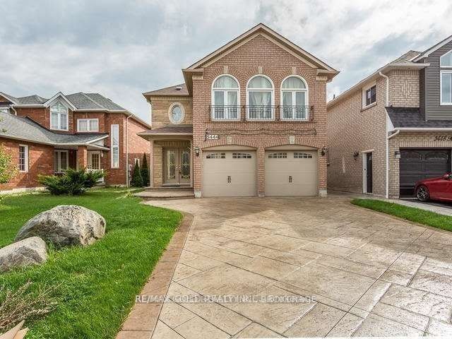 Basement-5444 Razorbill Court, Mississauga, ON, L5V 2C9