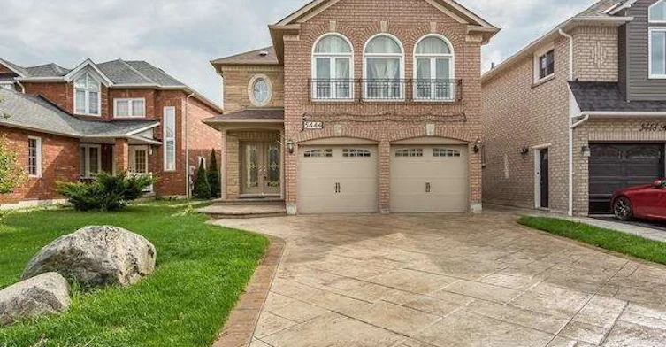 Basement-5444 Razorbill Court, Mississauga, ON, L5V 2C9