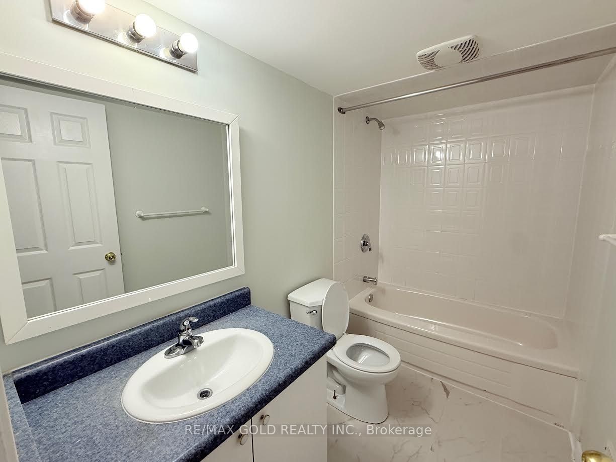 Basement-5444 Razorbill Court, Mississauga, ON, L5V 2C9 - 8