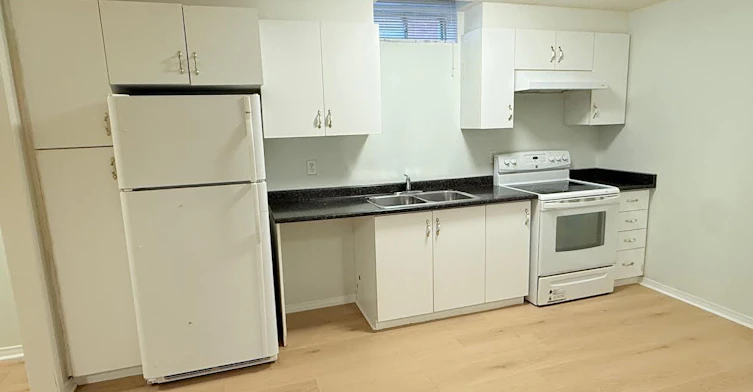 Basement-5444 Razorbill Court, Mississauga, ON, L5V 2C9 - 5