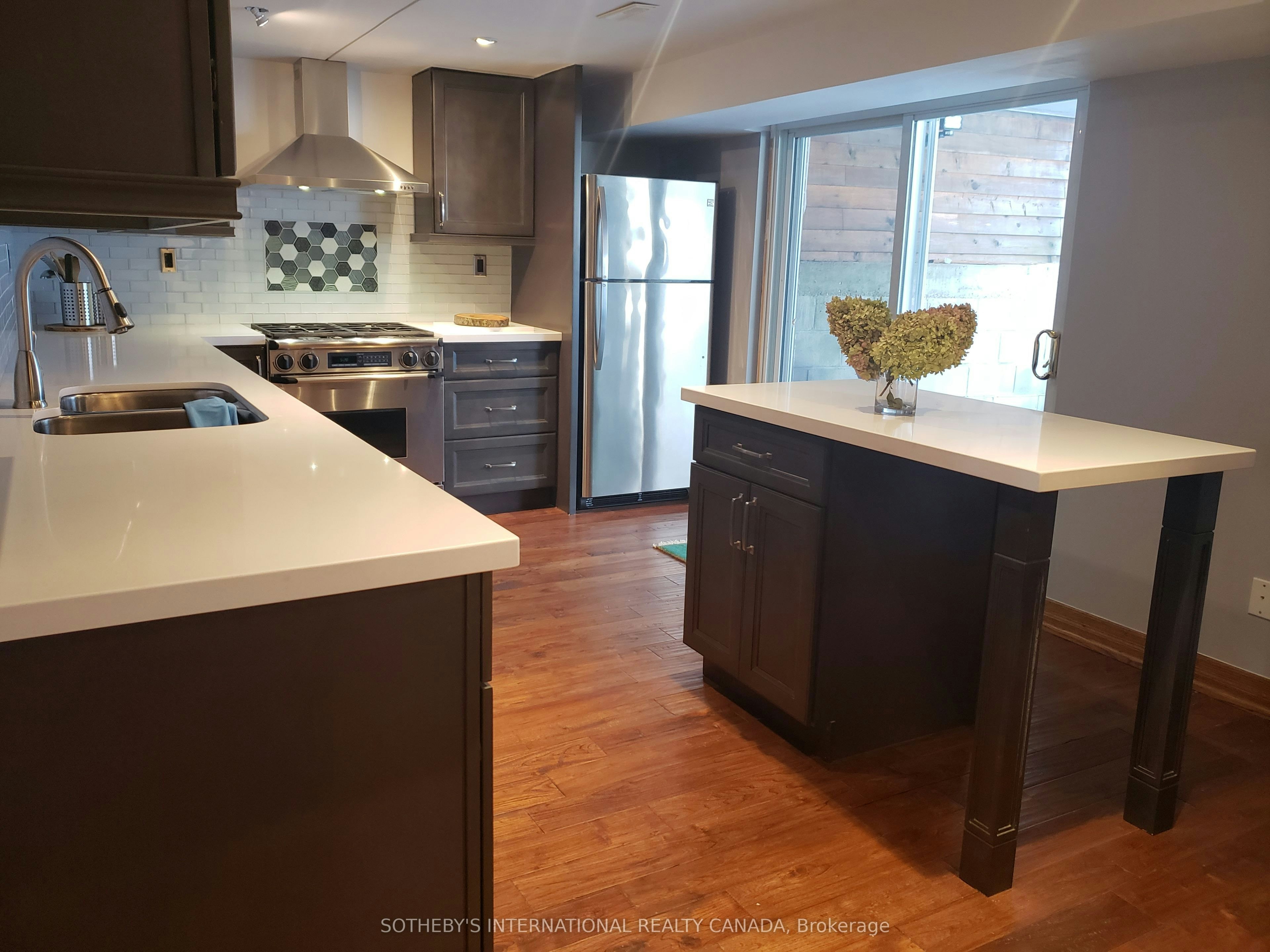 Lower-6 Bell Royal Court, Toronto, ON, M9A 4G6 - 6