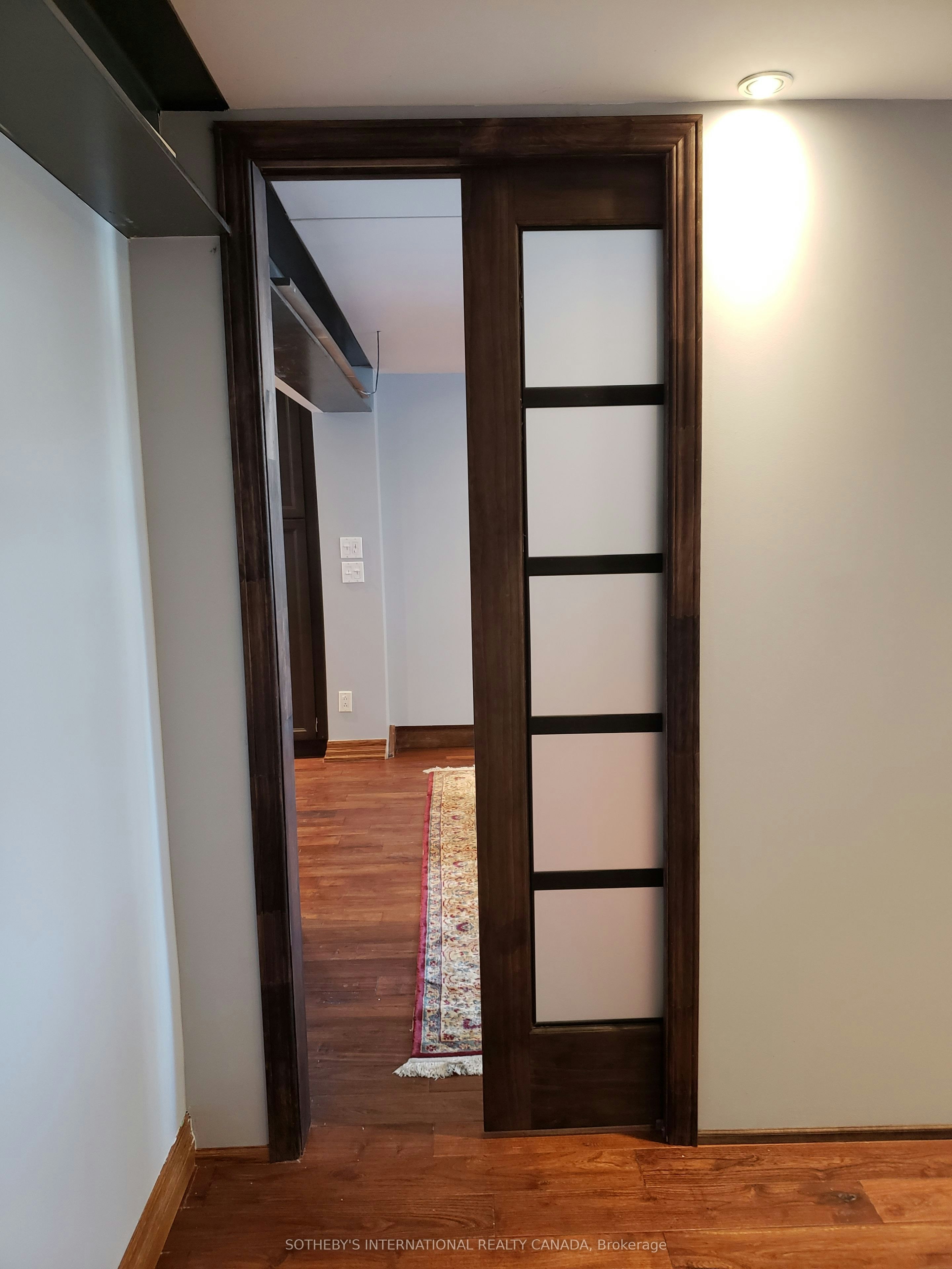Lower-6 Bell Royal Court, Toronto, ON, M9A 4G6