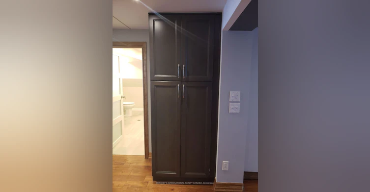 Lower-6 Bell Royal Court, Toronto, ON, M9A 4G6 - 9