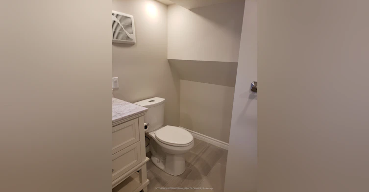 Lower-6 Bell Royal Court, Toronto, ON, M9A 4G6 - 3