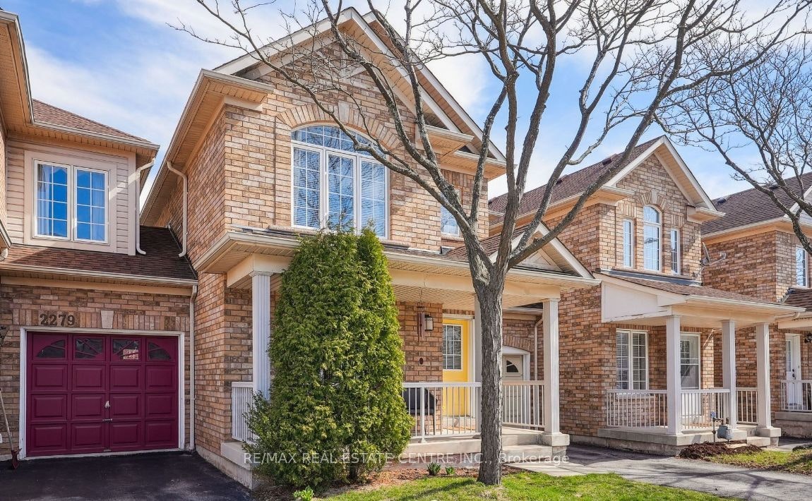 2277 Braeswood Lane, Burlington, ON, L7L 6Y6