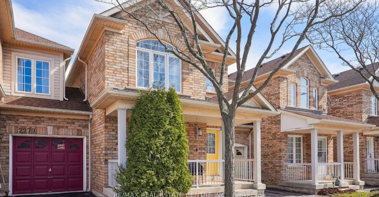 2277 Braeswood Lane, Burlington, ON, L7L 6Y6