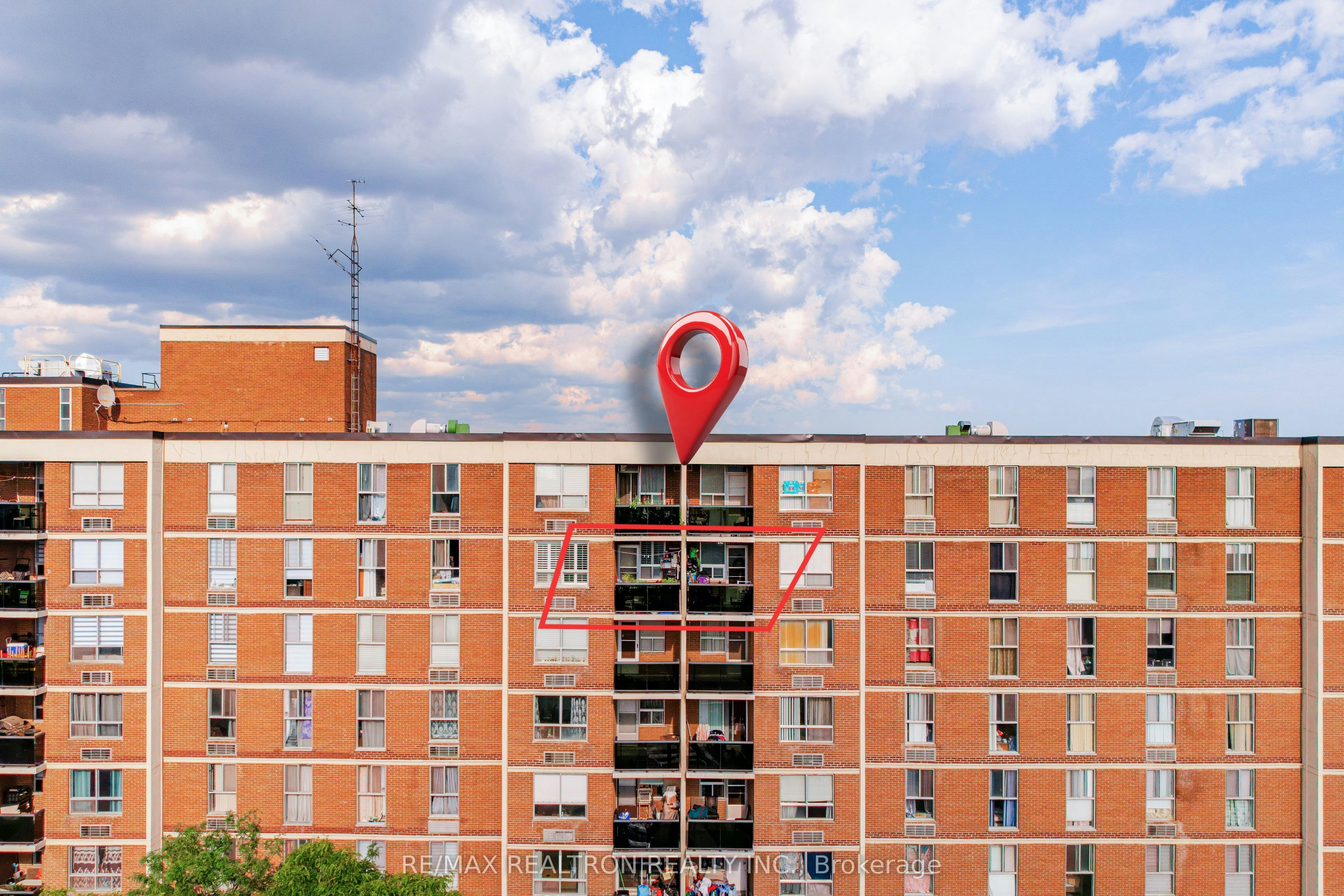 815-2825 Islington Avenue, Toronto, ON, M9L 2K1 - 3
