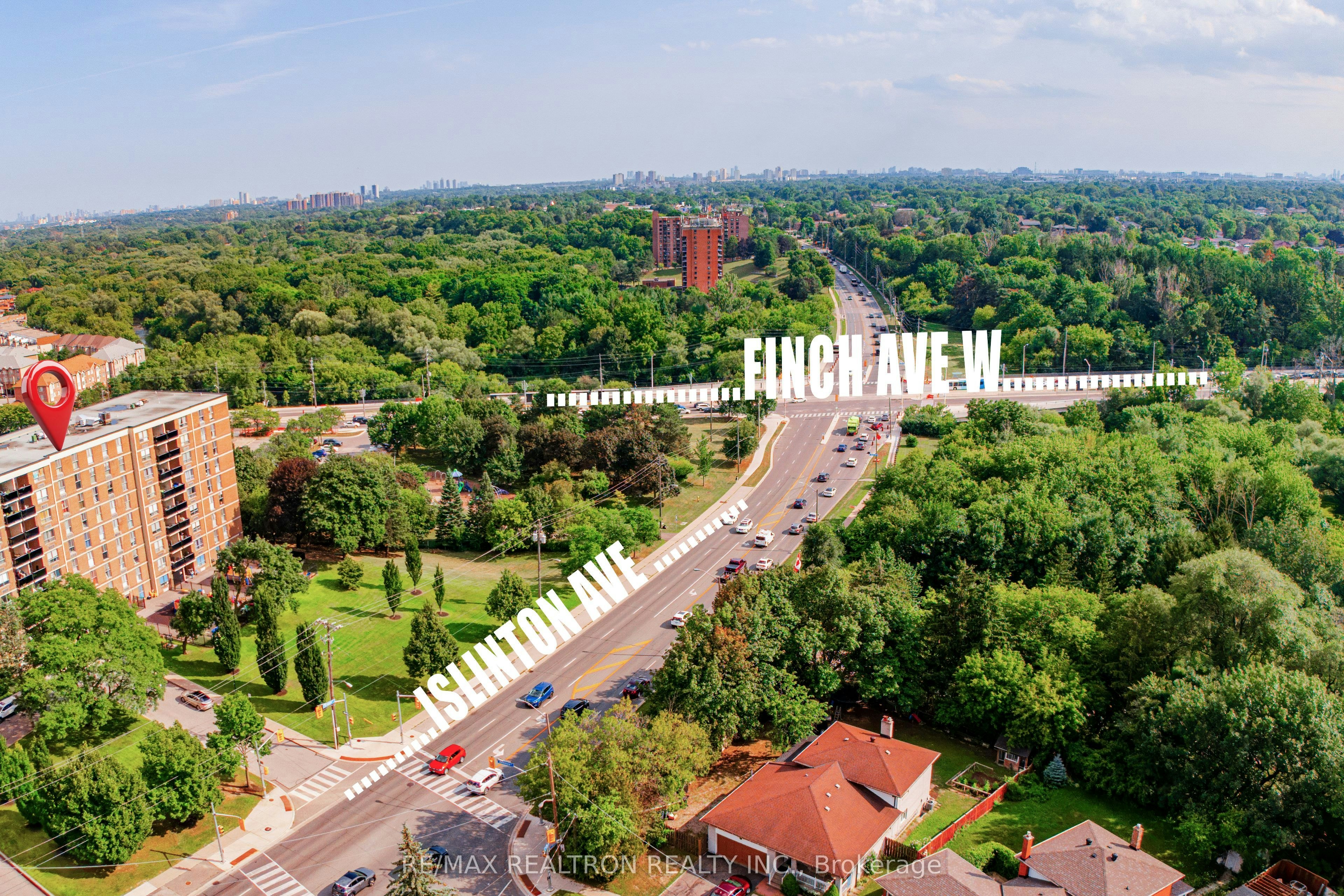 815-2825 Islington Avenue, Toronto, ON, M9L 2K1 - 46