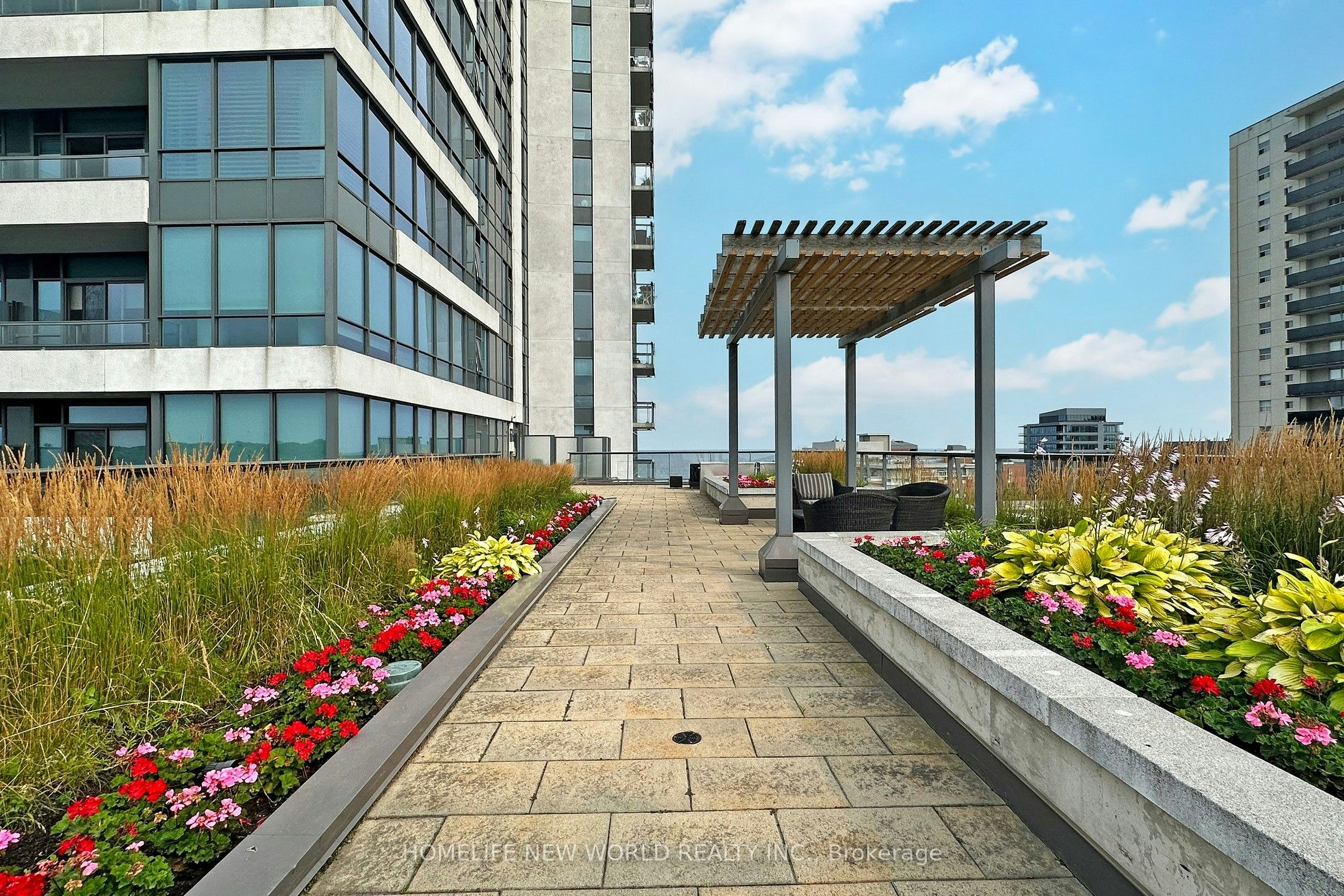 506-1 Hurontario Street, Mississauga, ON, L5G 0A3 - 45