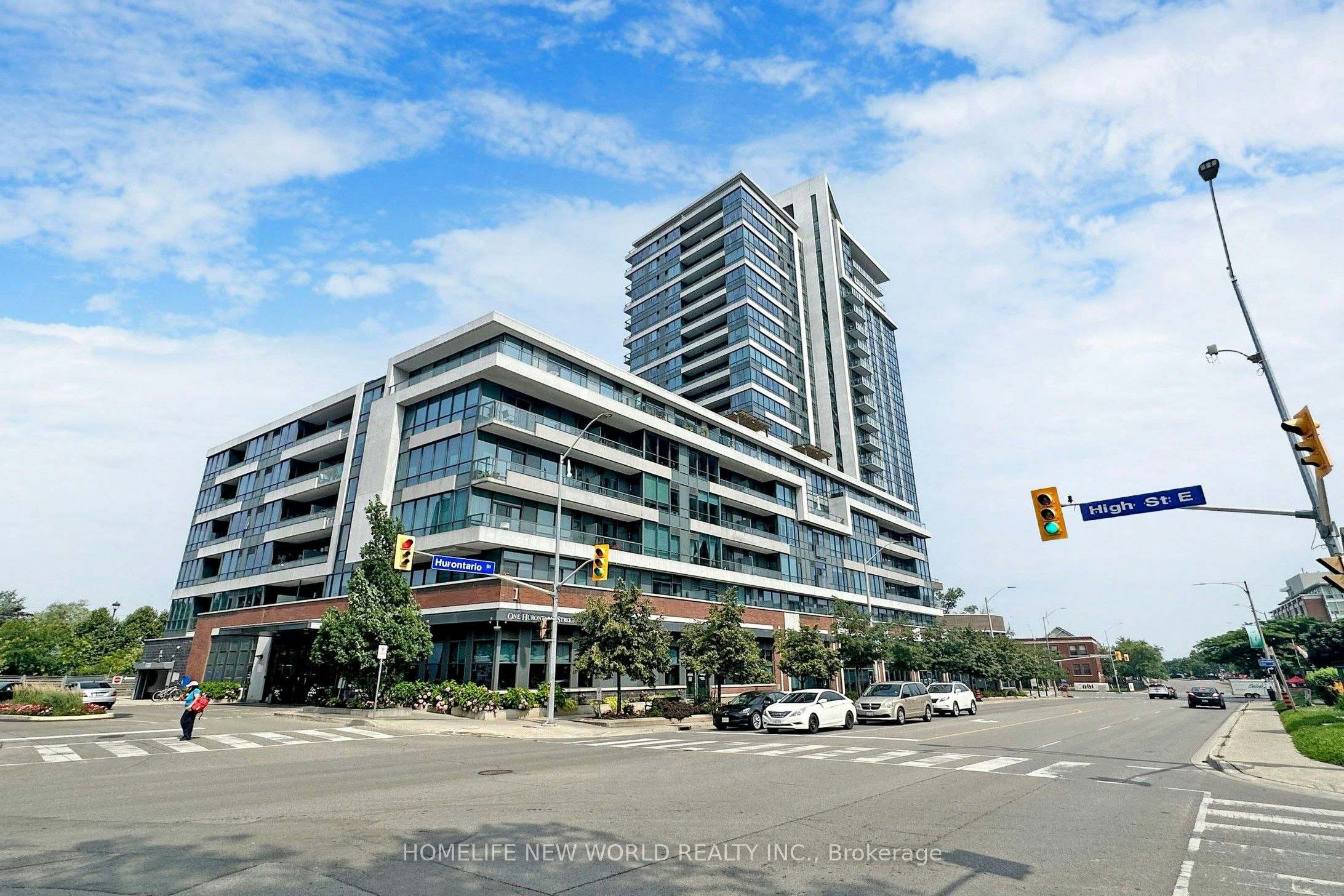 506-1 Hurontario Street, Mississauga, ON, L5G 0A3
