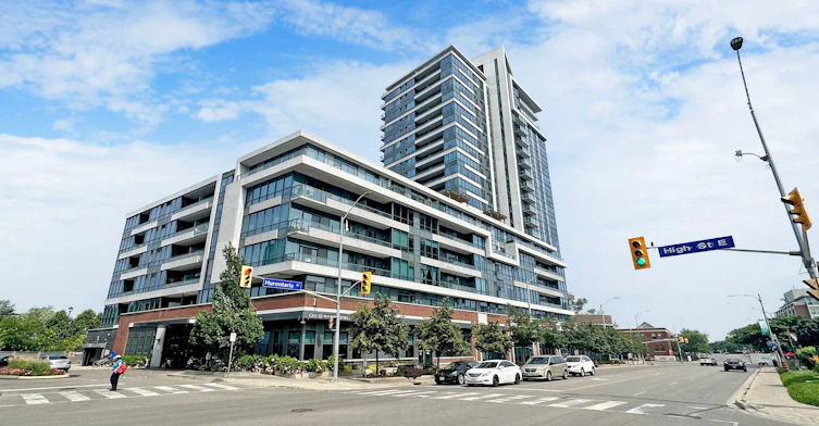 506-1 Hurontario Street, Mississauga, ON, L5G 0A3