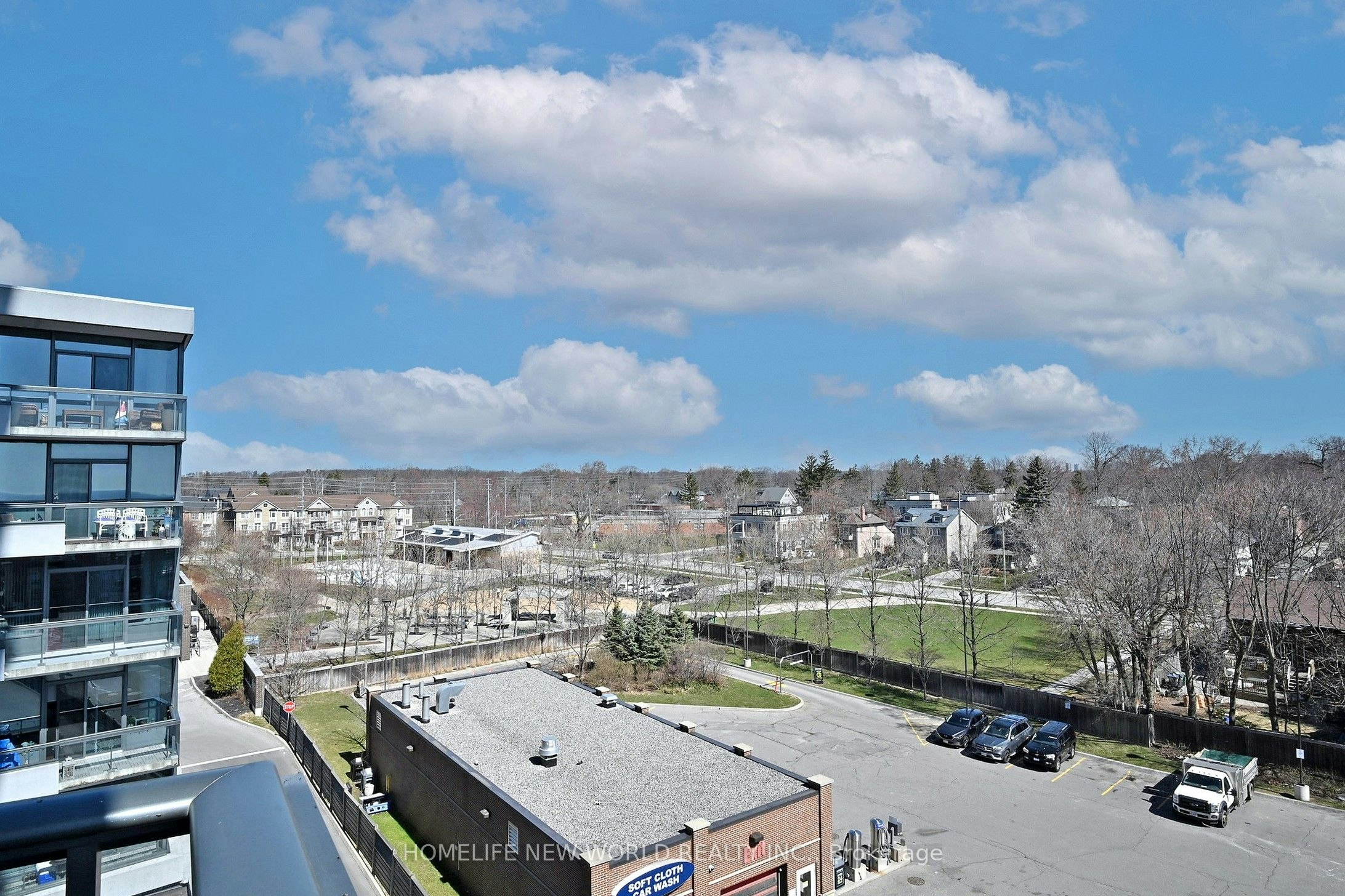 506-1 Hurontario Street, Mississauga, ON, L5G 0A3 - 34