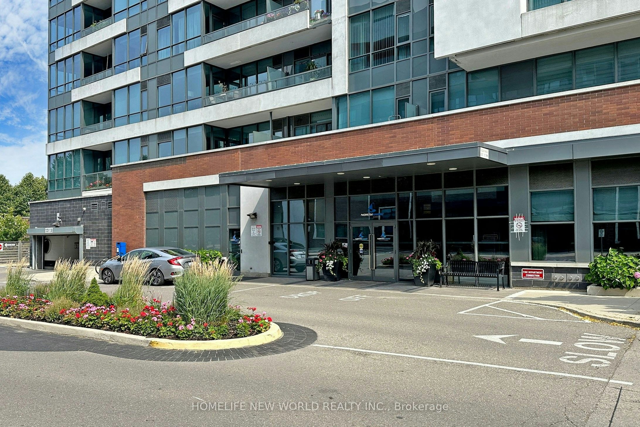 506-1 Hurontario Street, Mississauga, ON, L5G 0A3 - 2