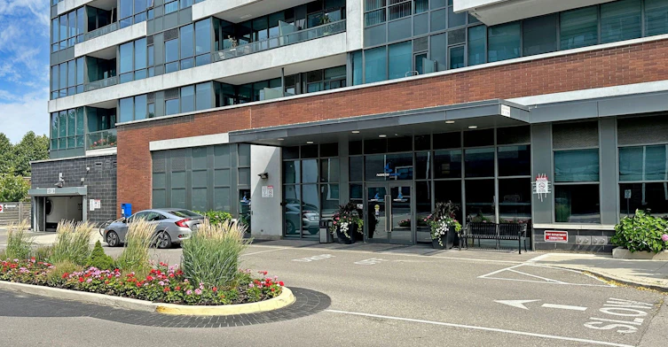 506-1 Hurontario Street, Mississauga, ON, L5G 0A3 - 2