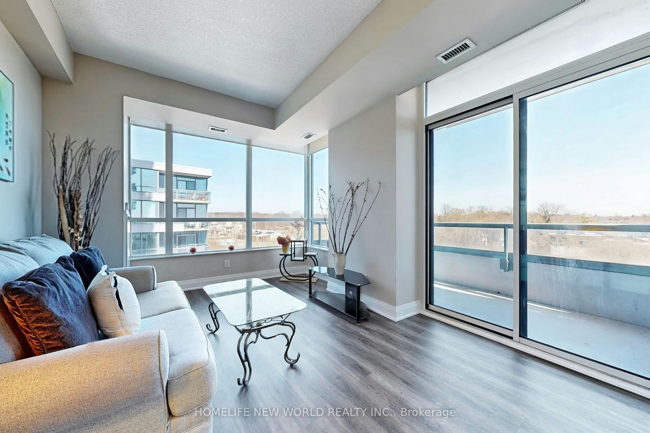 506-1 Hurontario Street, Mississauga, ON, L5G 0A3 - 7