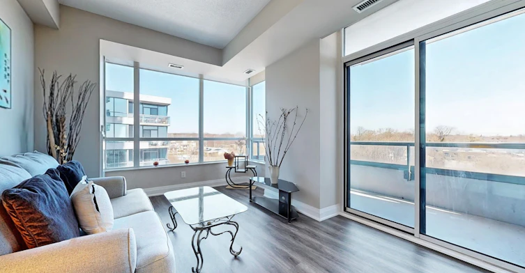 506-1 Hurontario Street, Mississauga, ON, L5G 0A3 - 7