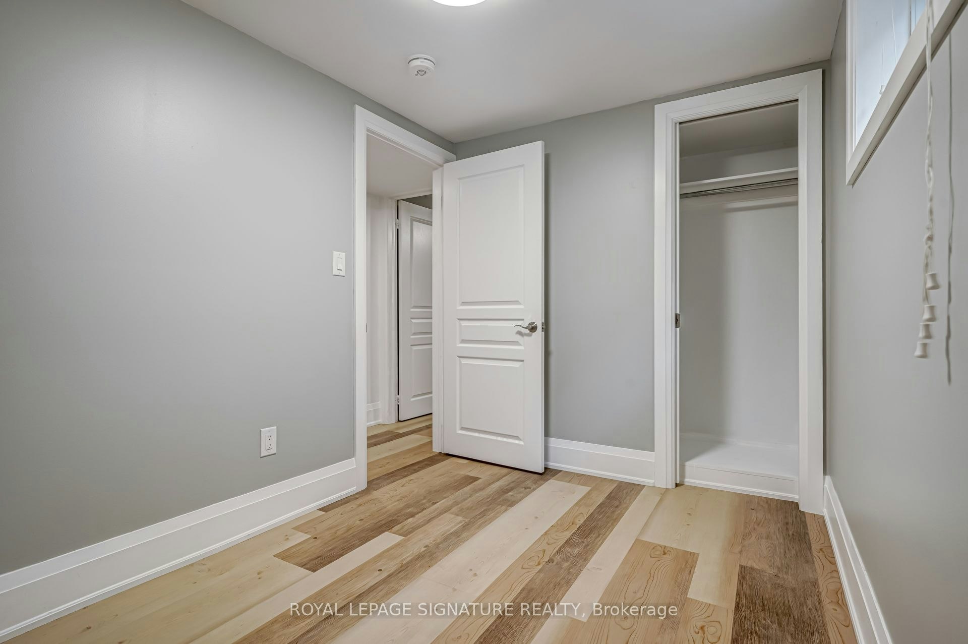 Lower-250 Nairn Avenue, Toronto, ON, M6E 4H4 - 17