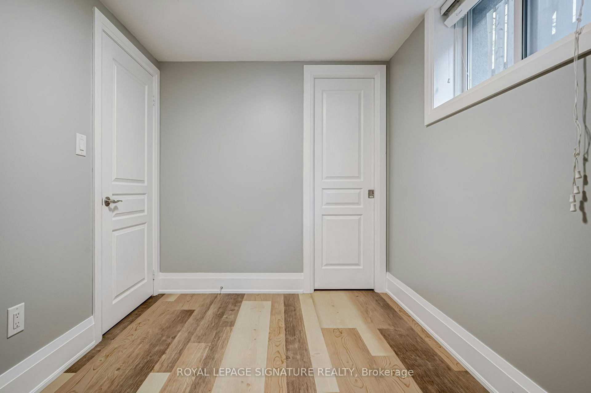 Lower-250 Nairn Avenue, Toronto, ON, M6E 4H4 - 18