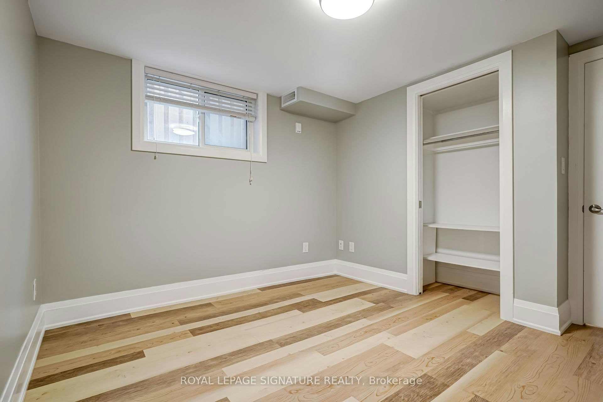 Lower-250 Nairn Avenue, Toronto, ON, M6E 4H4 - 12