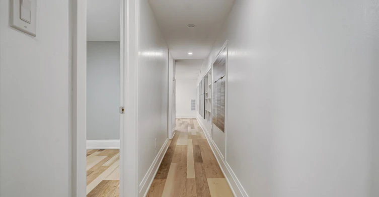 Lower-250 Nairn Avenue, Toronto, ON, M6E 4H4 - 10