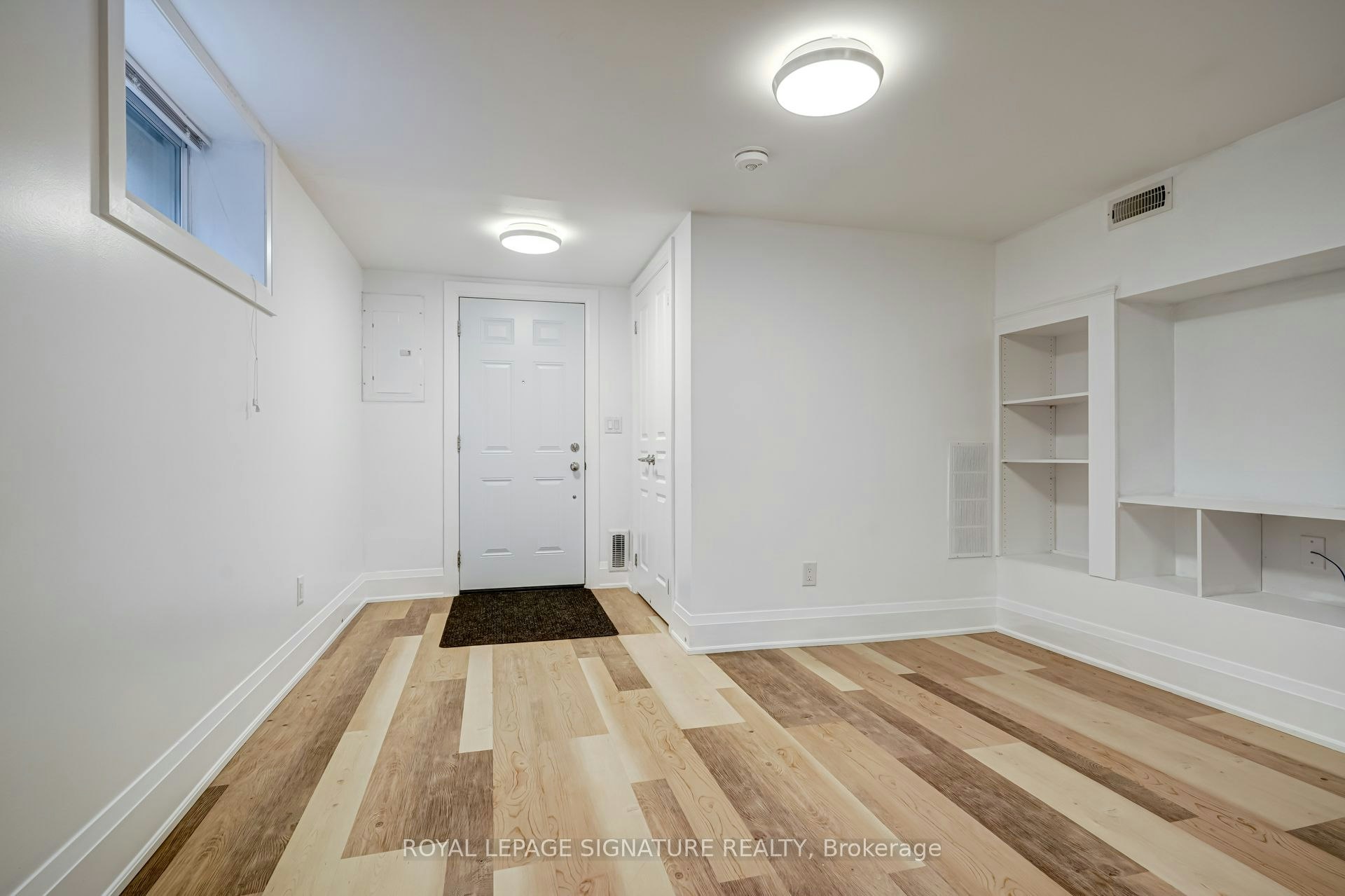 Lower-250 Nairn Avenue, Toronto, ON, M6E 4H4 - 21