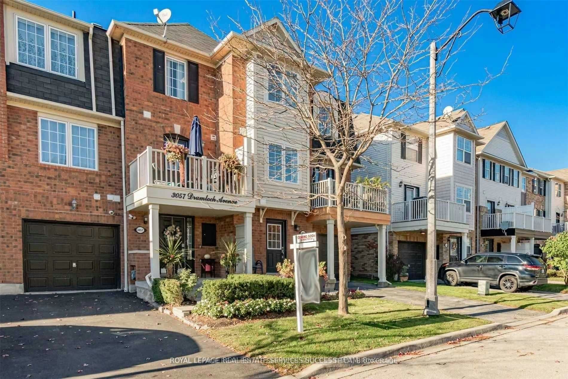 3057 Drumloch Avenue, Oakville, ON, L6M 5H7