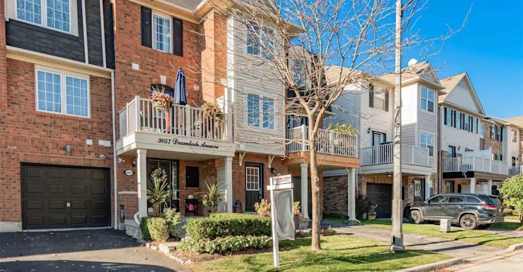 3057 Drumloch Avenue, Oakville, ON, L6M 5H7