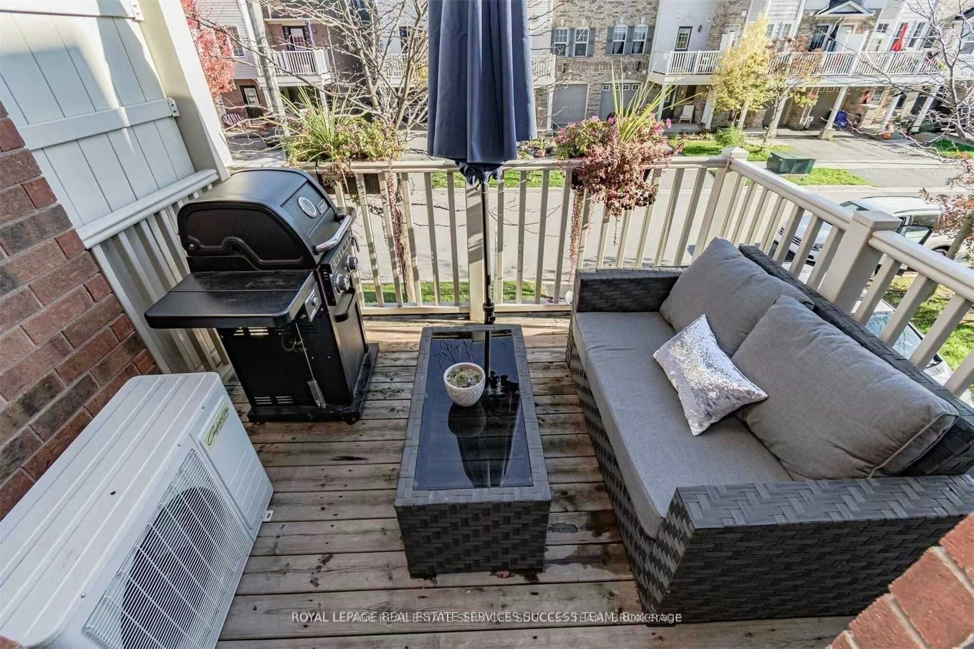 3057 Drumloch Avenue, Oakville, ON, L6M 5H7 - 13