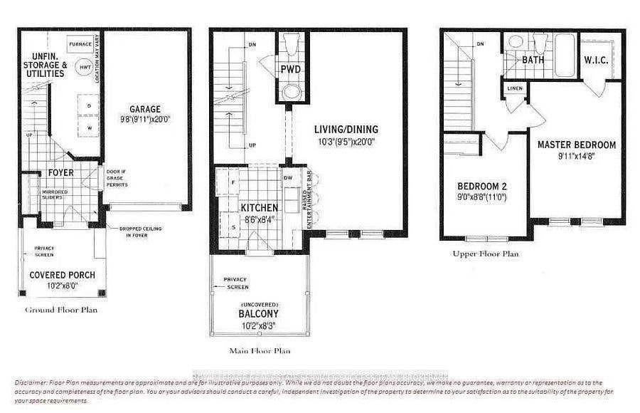 3057 Drumloch Avenue, Oakville, ON, L6M 5H7 - 20