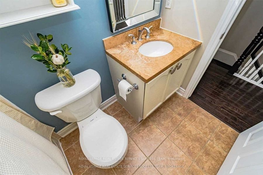 3057 Drumloch Avenue, Oakville, ON, L6M 5H7 - 19