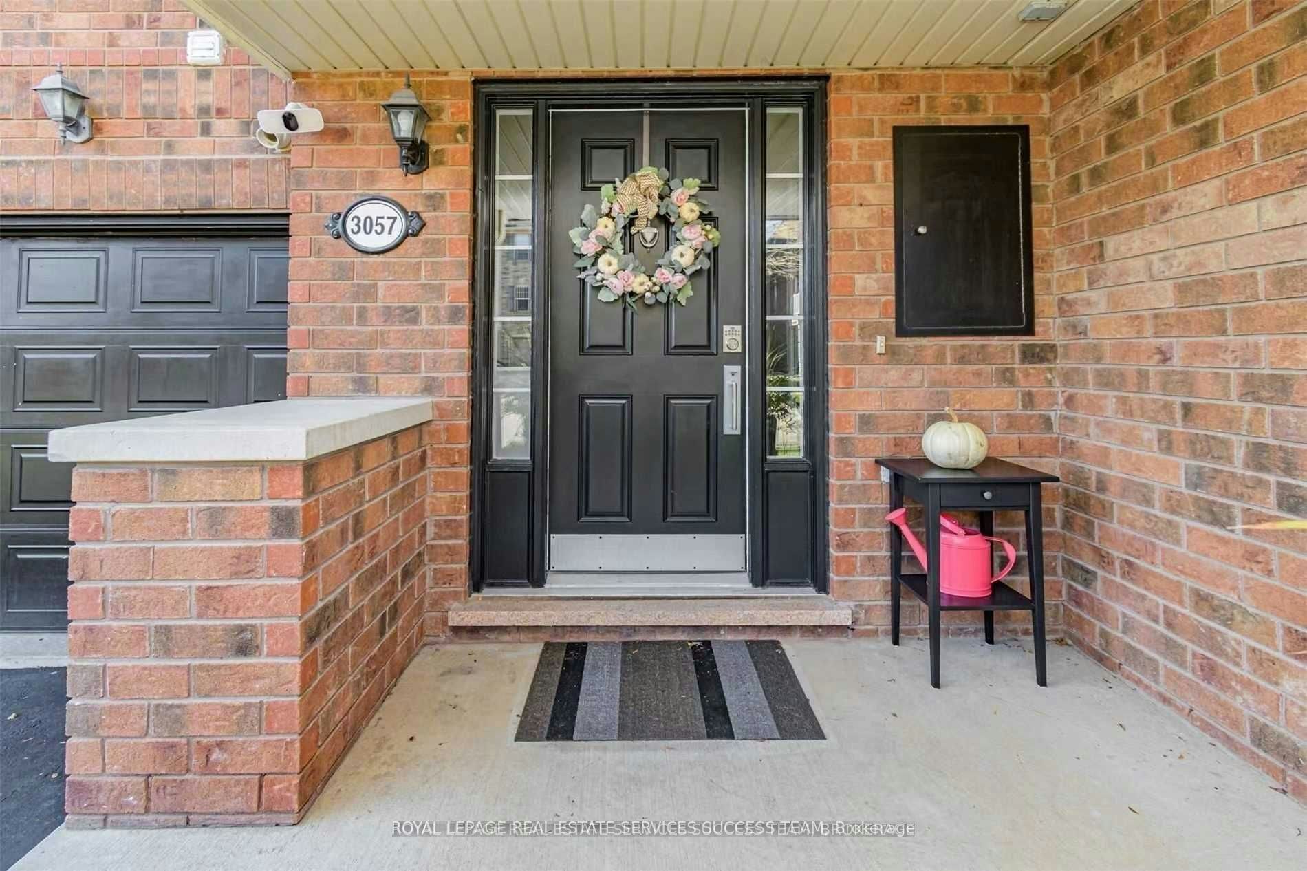 3057 Drumloch Avenue, Oakville, ON, L6M 5H7 - 3