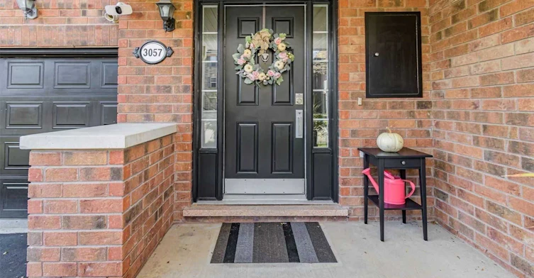 3057 Drumloch Avenue, Oakville, ON, L6M 5H7 - 3