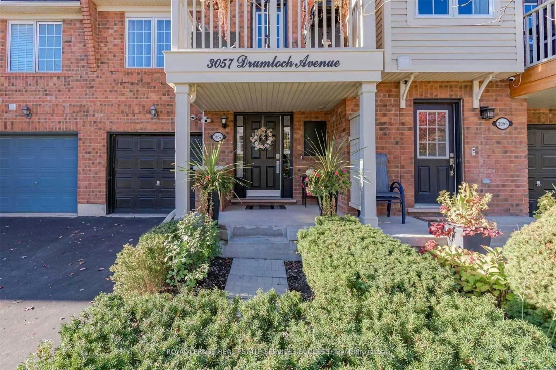 3057 Drumloch Avenue, Oakville, ON, L6M 5H7 - 2