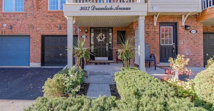 3057 Drumloch Avenue, Oakville, ON, L6M 5H7 - 2