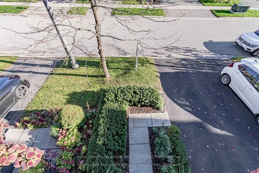 3057 Drumloch Avenue, Oakville, ON, L6M 5H7 - 14