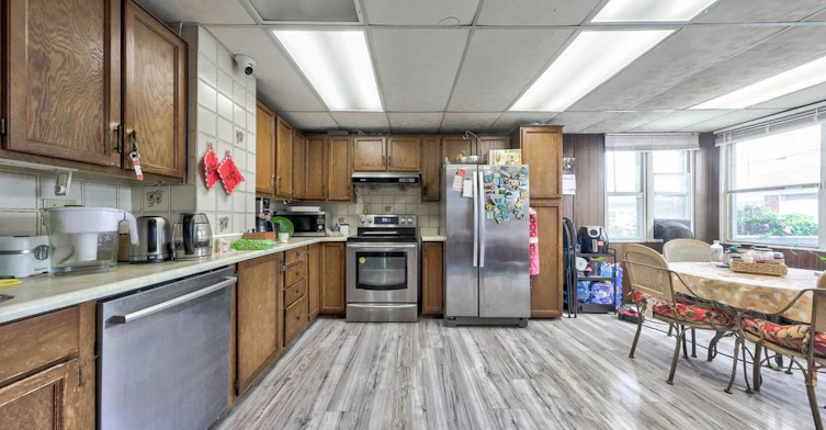 13 Teston Boulevard, Toronto, ON, M6N 4R9 - 9